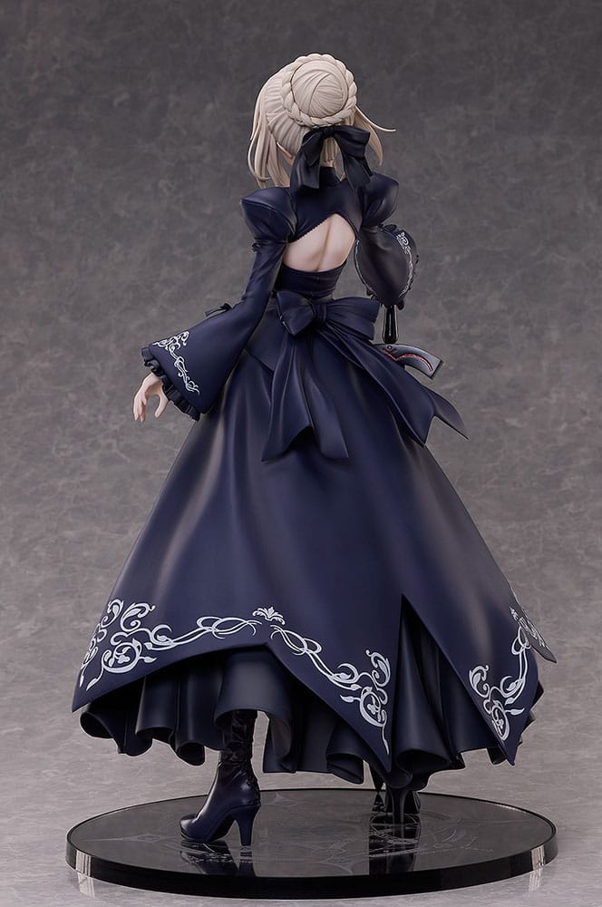 Fate/Grand Order PVC 1/4 Saber/Altria Pendragon (Alter) Figura 41 cm Fate/Grand Order PVC 1/4 Saber/Altria Pendragon (Alter) Figura 41 cm