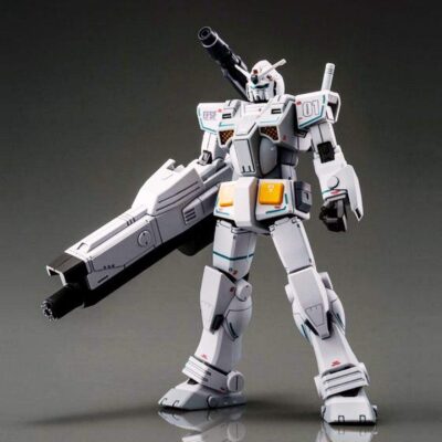 PB HG 1/144 FA-78-2 Heavy Gundam (Rollout color)