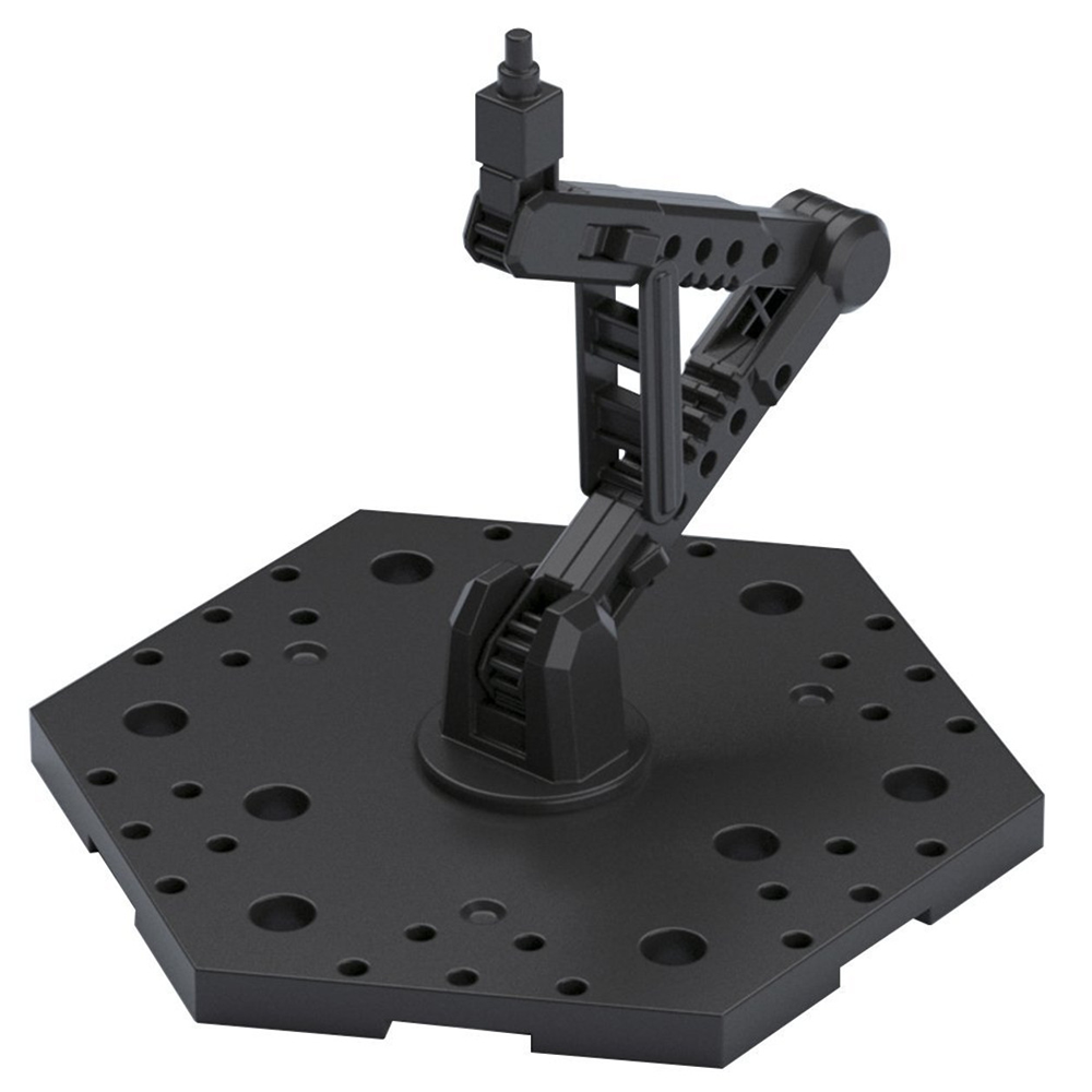 Action Base 5 Állvány Fekete Action Base 5 Állvány Fekete