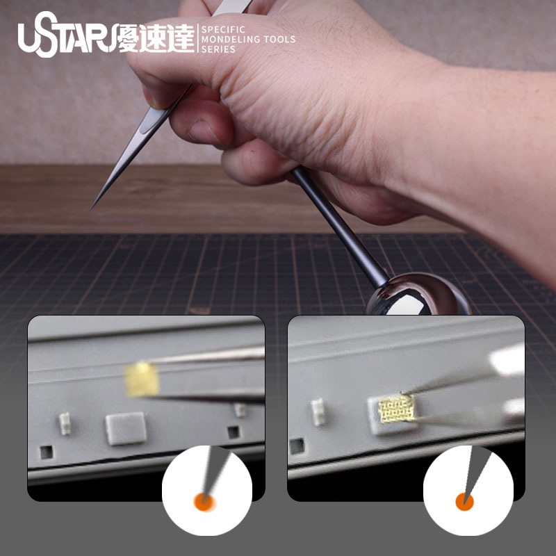 Modell kézi stabilizátor festőeszköz Modell kézi stabilizátor festőeszköz