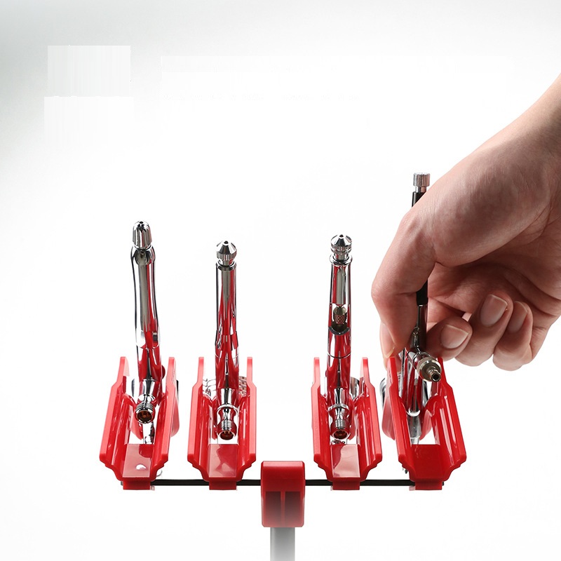 DSPIAE Airbrush Fej Tartó PT-AR DSPIAE Airbrush Fej Tartó PT-AR