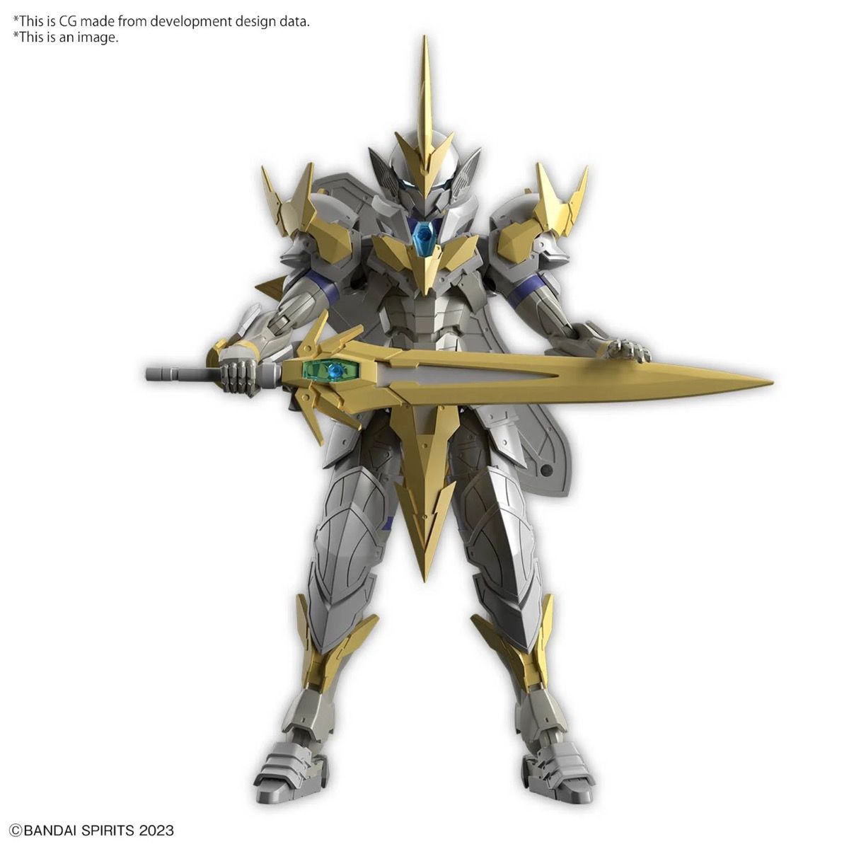 30mf liber holy knight