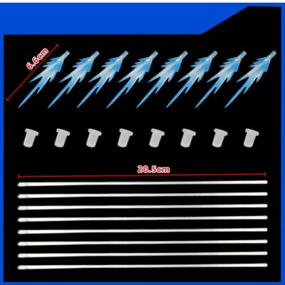 RG strike freedom gundam special effect Állvánnyal wsg-028