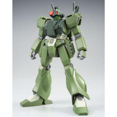 Pbandai HG 1/144 Ghost Jegan M