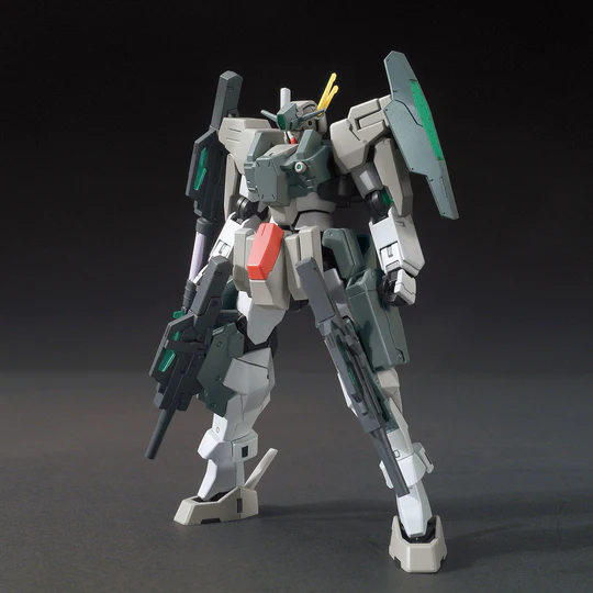 Hgbf gundam cherudim saga type 1/144