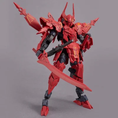 Pbandai 30MM EXM-A9SG SPINATIO (SHOGUN TYPE)