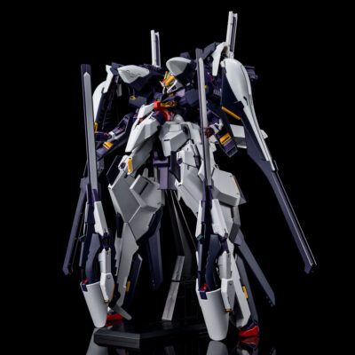 HGUC 1/144 RX-124 Gundam TR-6 Haze'n-thley II