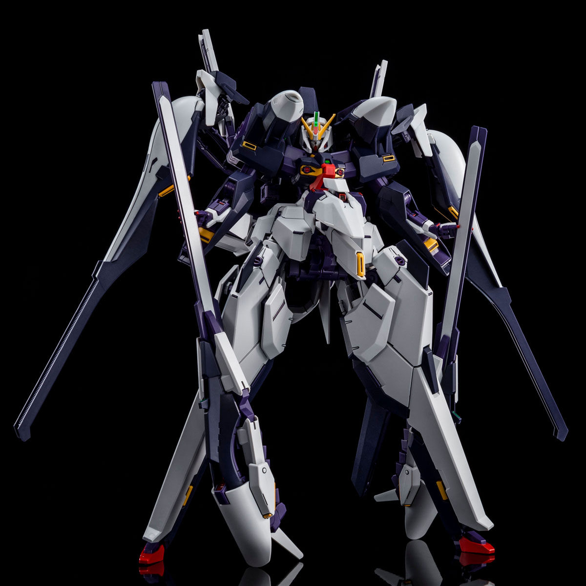 RX-124 Gundam TR-6 HAZE N THLEY 2 RAH RX-124 Gundam TR-6 HAZE N THLEY 2 RAH