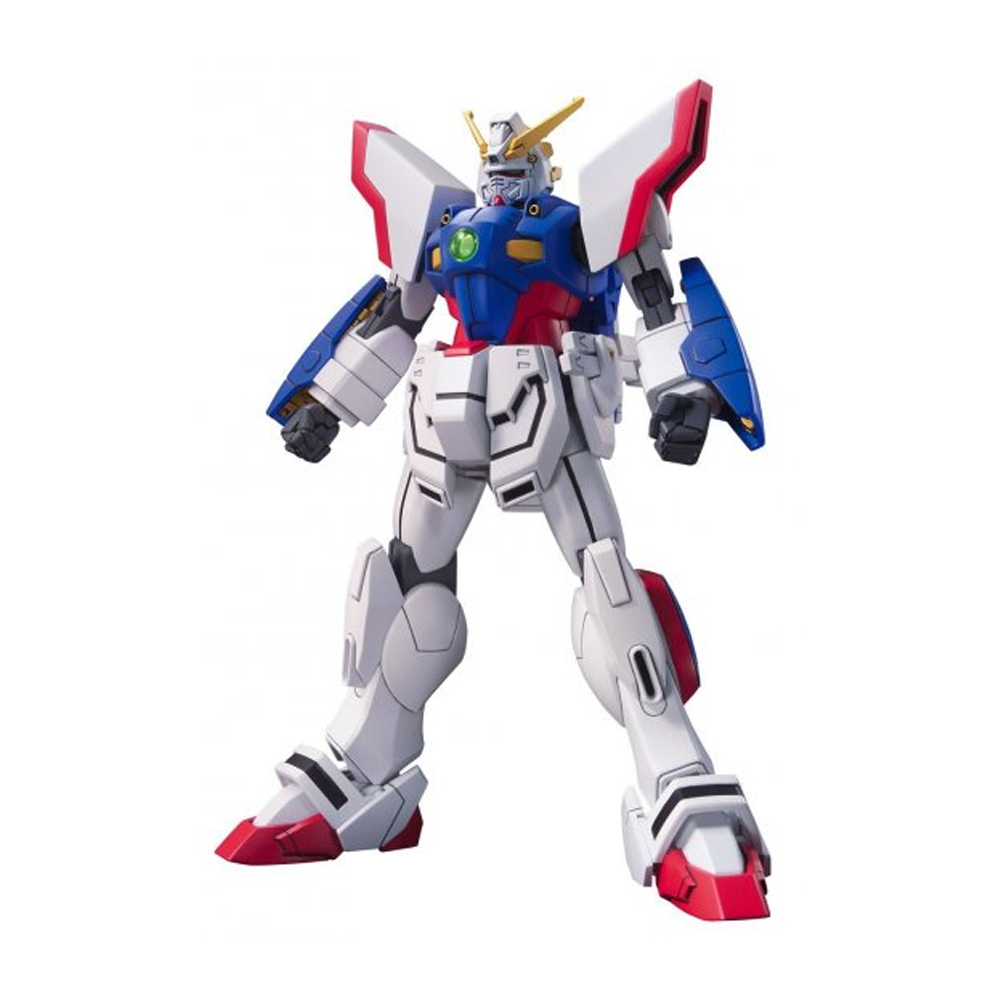 Hguc gundam shining 1/144 Hguc gundam shining 1/144