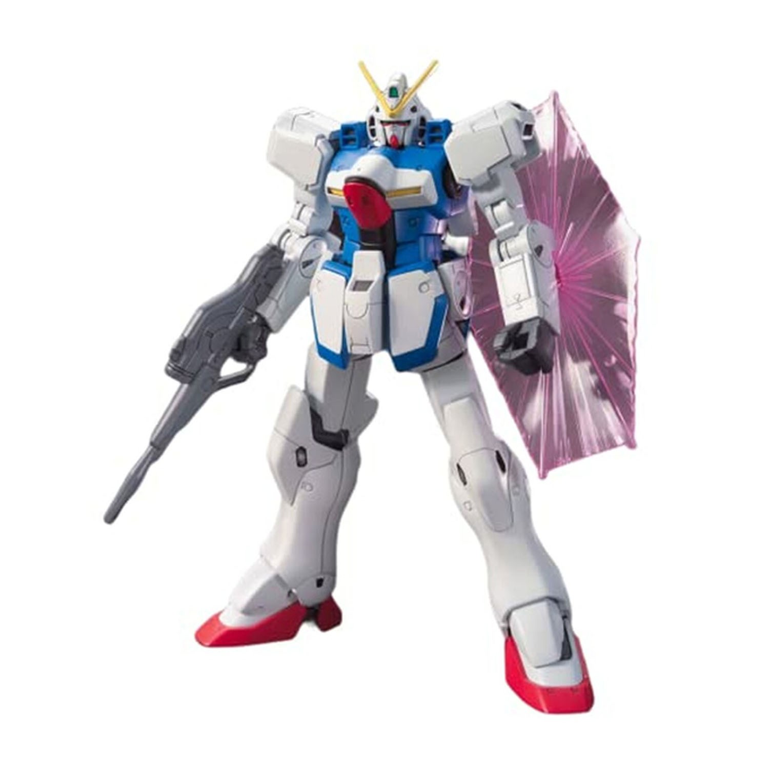 Hguc gundam v 1/144 Hguc gundam v 1/144