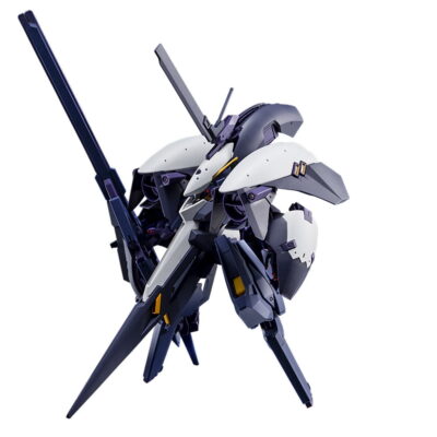 HGUC 1/144 RX-124 Gundam TR-6 [Kehaar II]