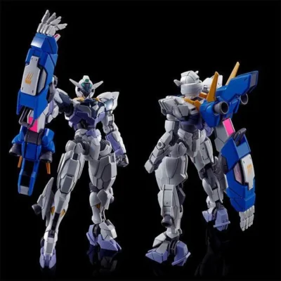 PB HG gundam Lfrith Jiu