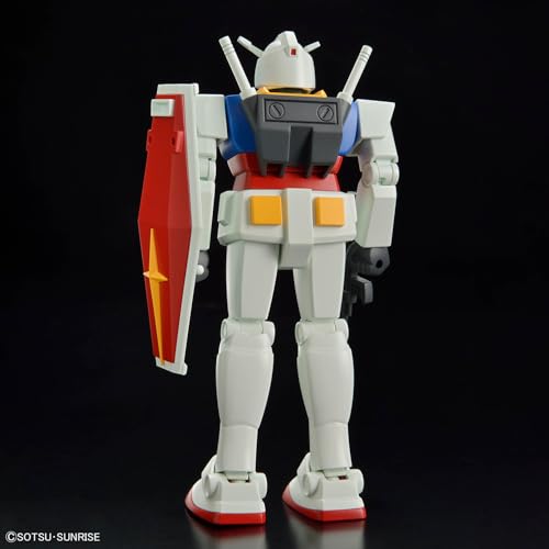Best mecha collection 1/144 rx-78-2 gundam revival ver Best mecha collection 1/144 rx-78-2 gundam revival ver
