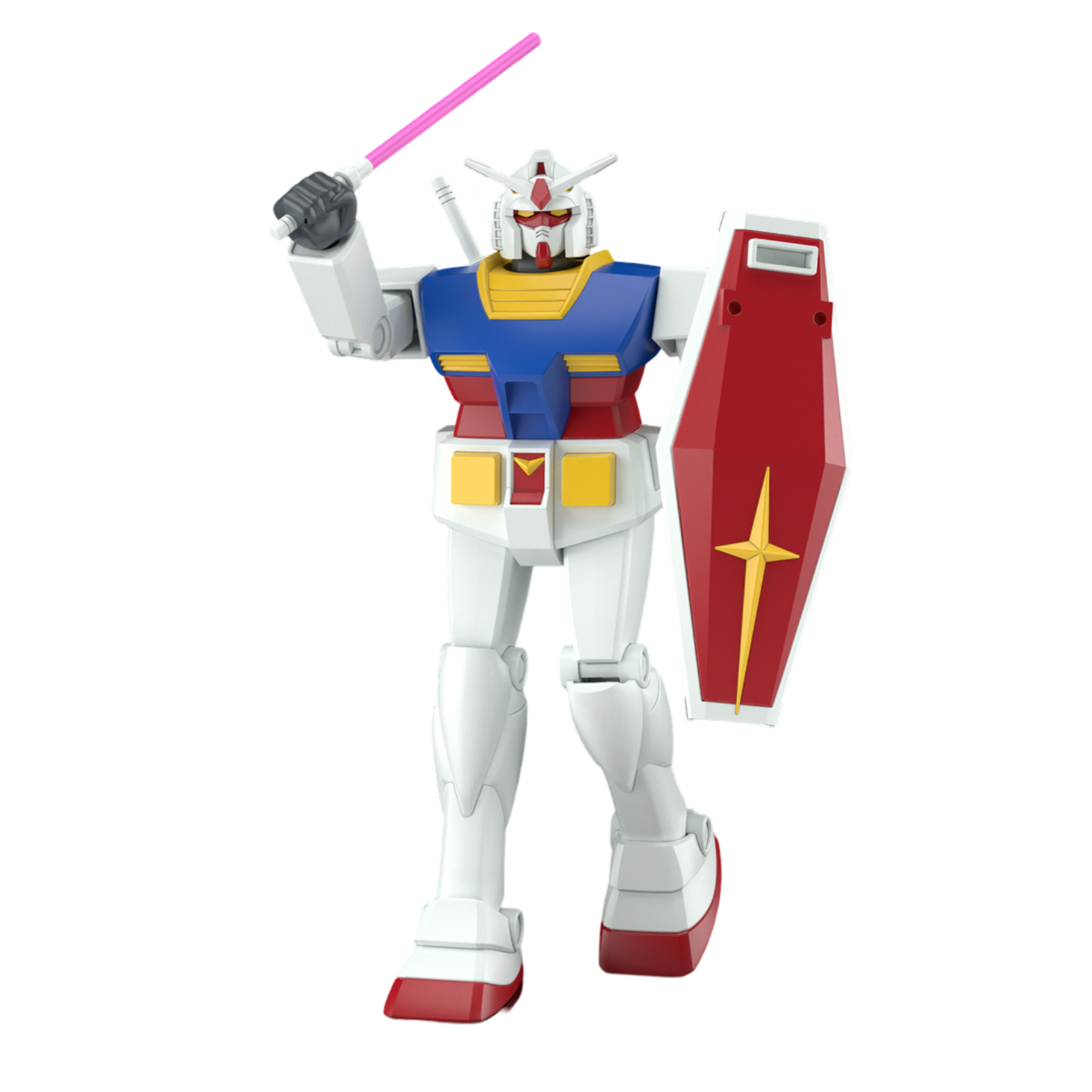 Best mecha collection 1/144 rx-78-2 gundam revival ver Best mecha collection 1/144 rx-78-2 gundam revival ver
