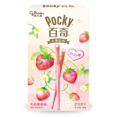 GLICO Epres Pocky 45g