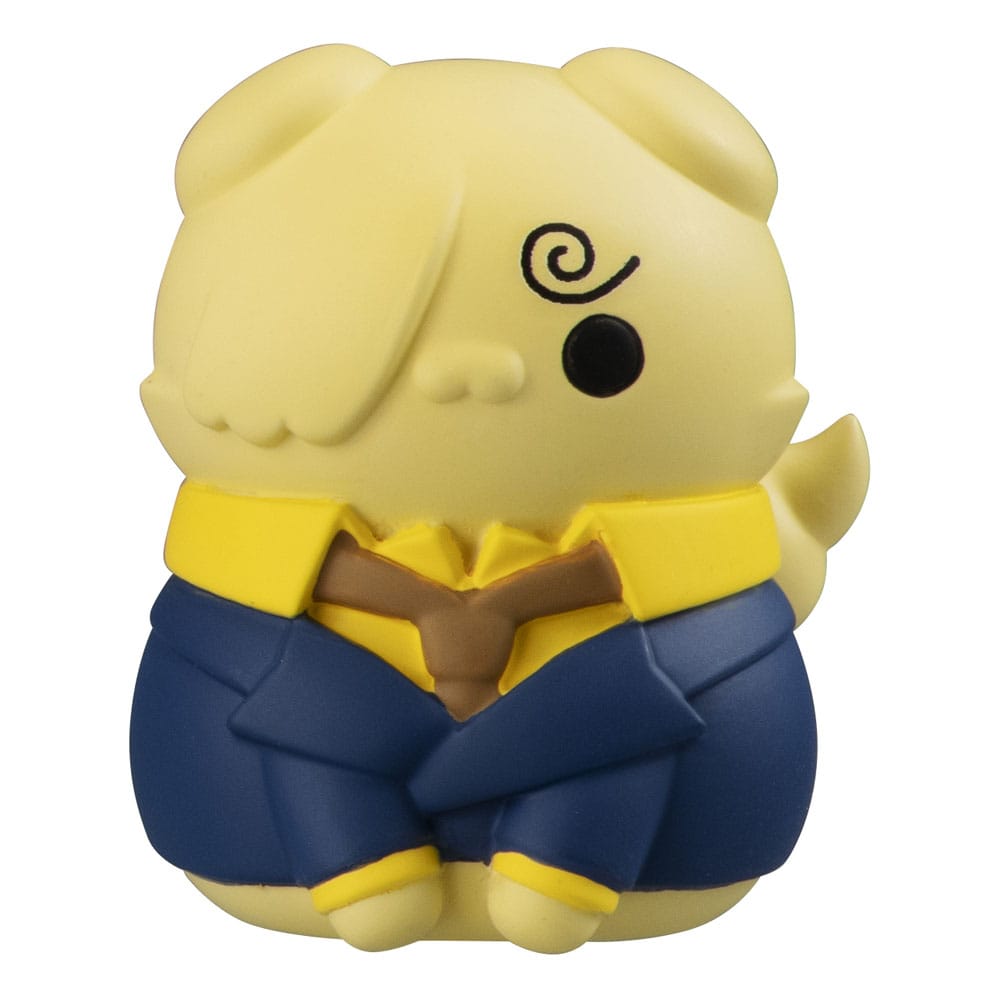 One Piece Mega Cat Project Trading 3 cm NyanPieceNyan! I’m gonna be king of Paw-rates Vol. 1 Vegyes Figurák(8) One Piece Mega Cat Project Trading 3 cm NyanPieceNyan! I’m gonna be king of Paw-rates Vol. 1 Vegyes Figurák(8)