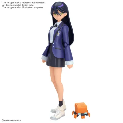 Figure rise nyaan