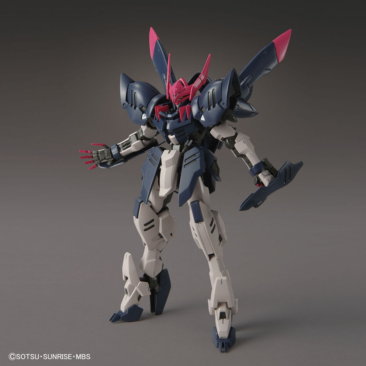 Hg gundam gremory Hg gundam gremory