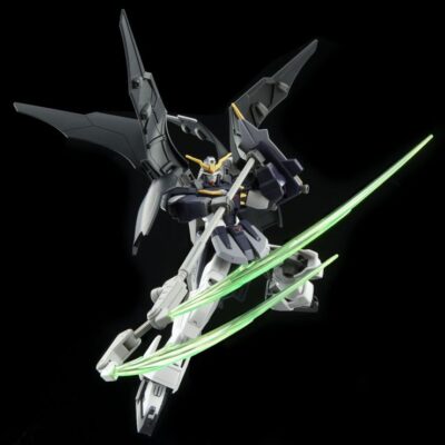 Hg gundam deathscythe hell 1/144