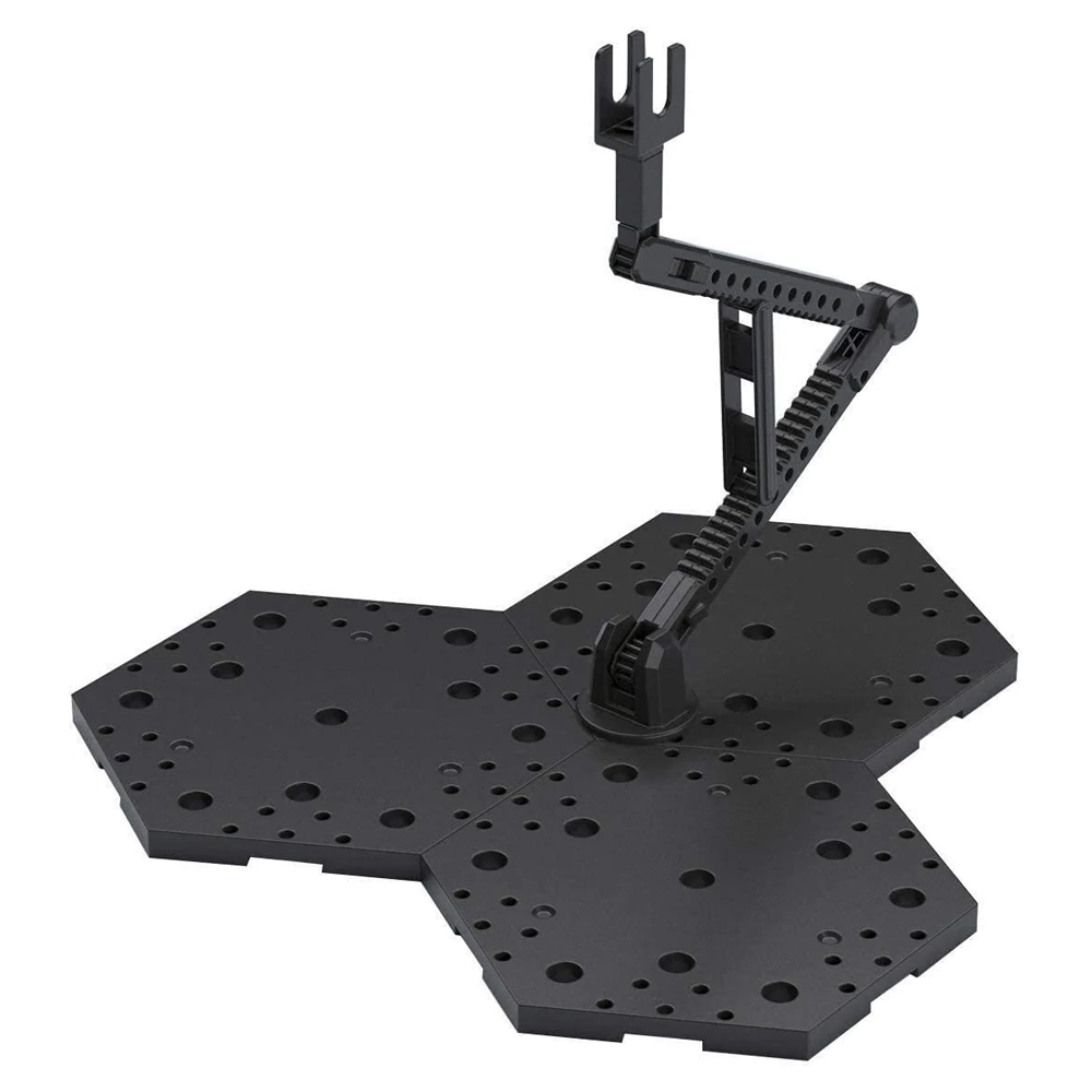 Action base 4 Fekete Action base 4 Fekete