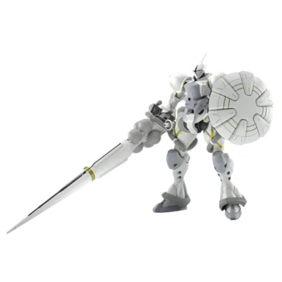 Hg gyan hakuji pack xavier 1/144