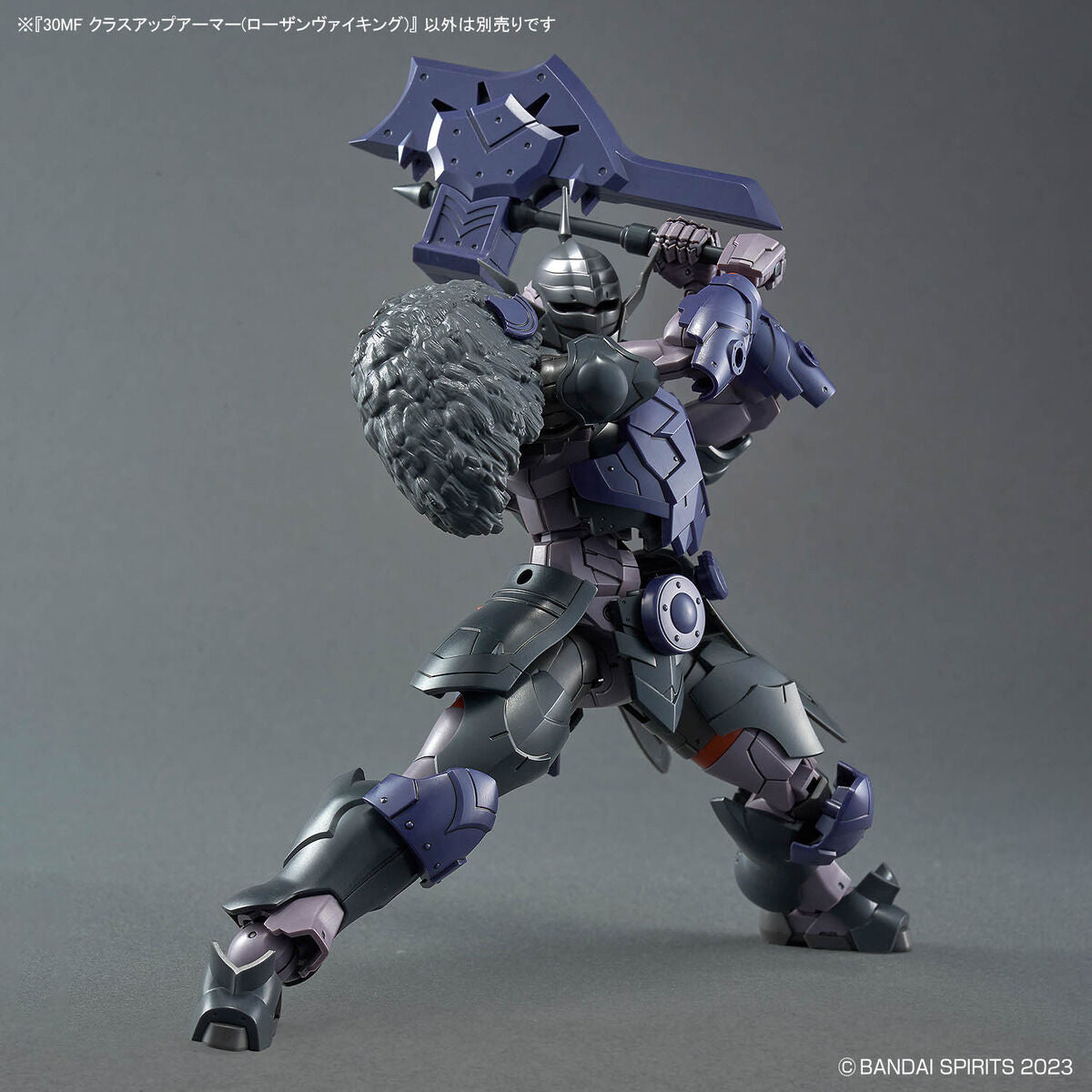 30mf class up armor rosan viking 30mf class up armor rosan viking