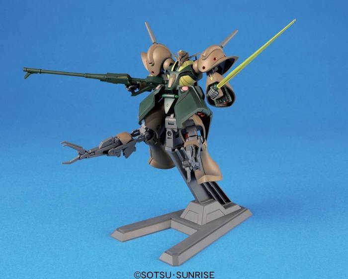 Hguc gabthley 1/144 Hguc gabthley 1/144