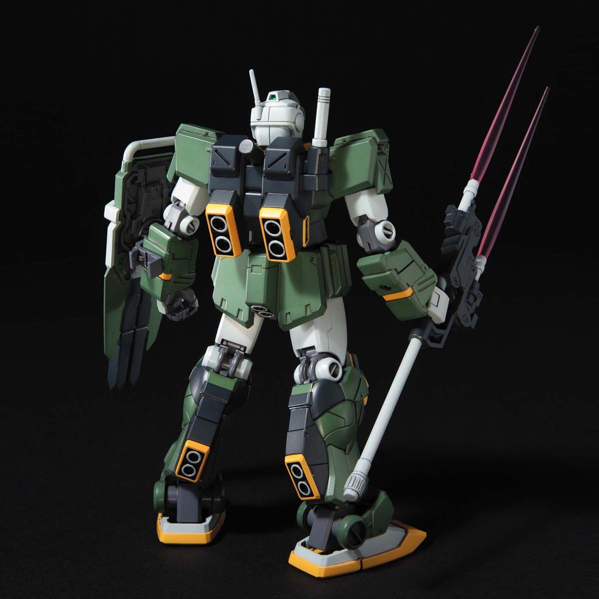 HGUC GM STRIKER 1/144