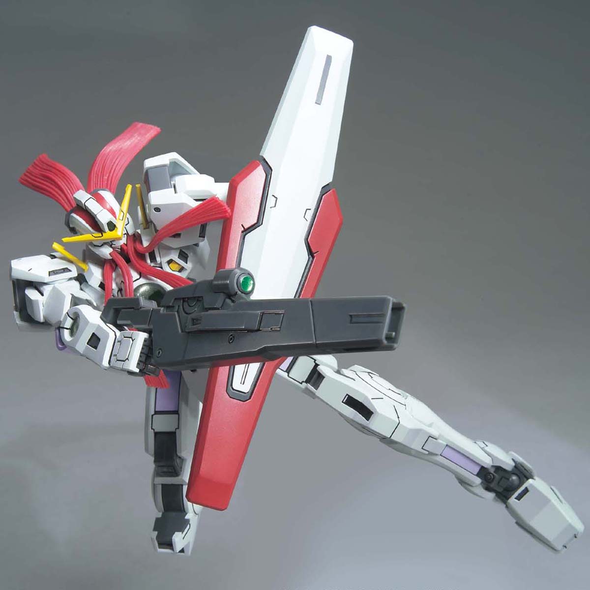 Hg gundam nadlee 1/144 Hg gundam nadlee 1/144