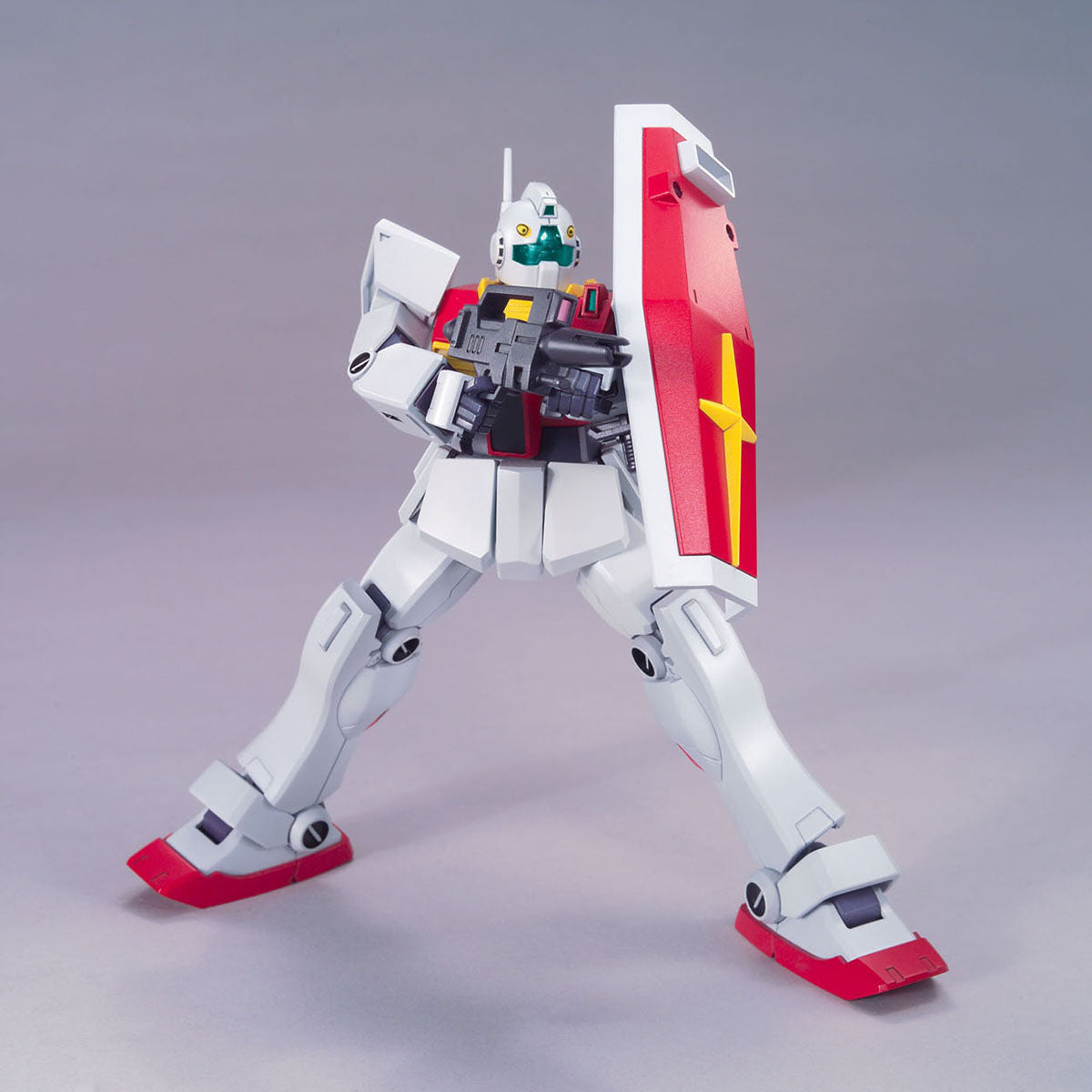 Hguc gm ii 1/144