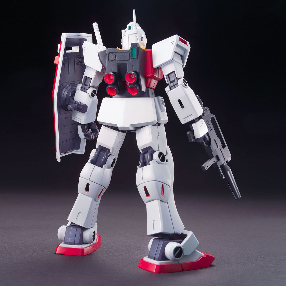 Hguc gm ii 1/144