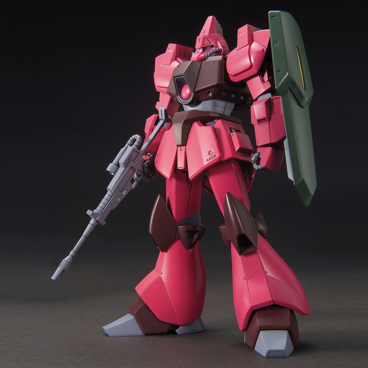 Hguc galbaldy 1/144