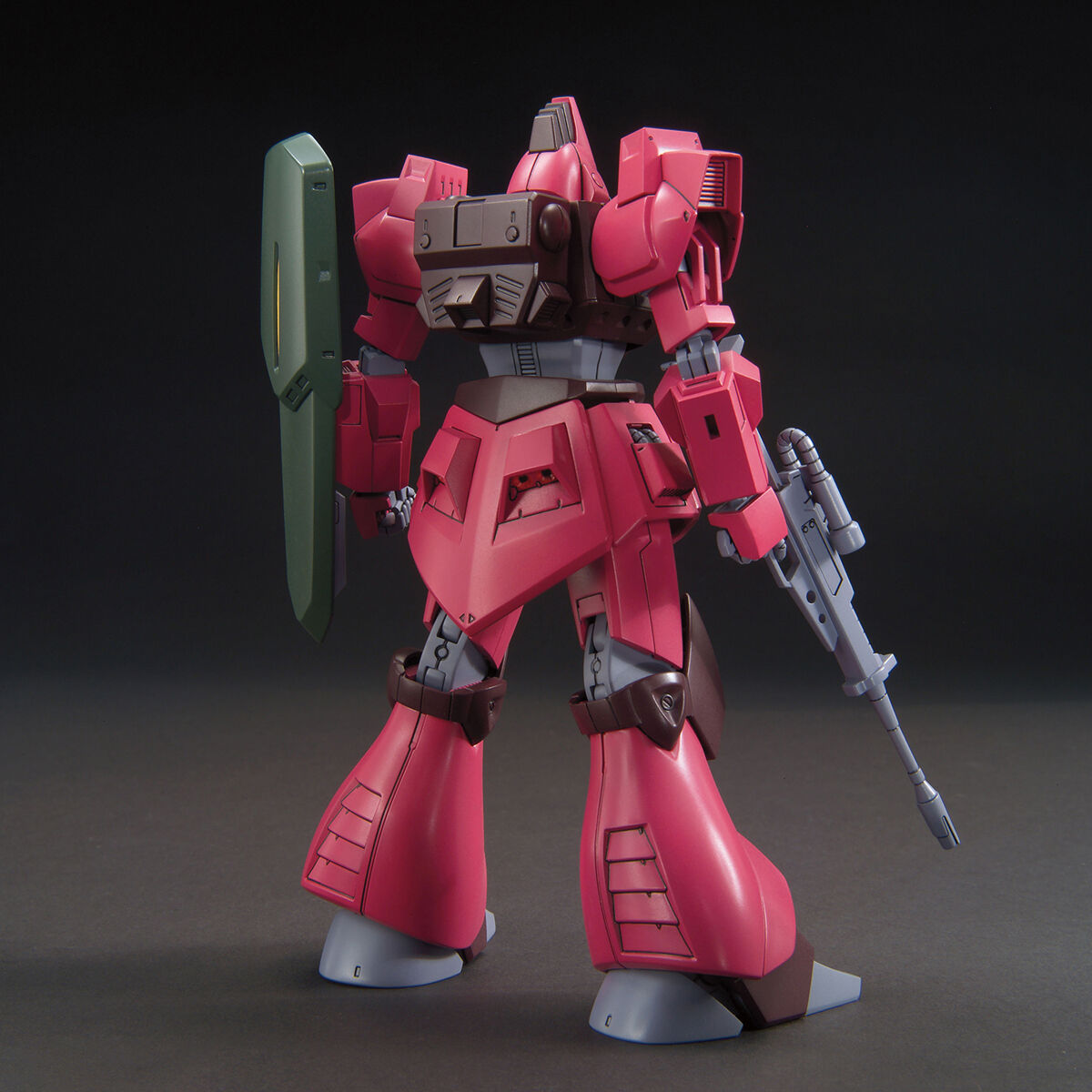 Hguc galbaldy 1/144