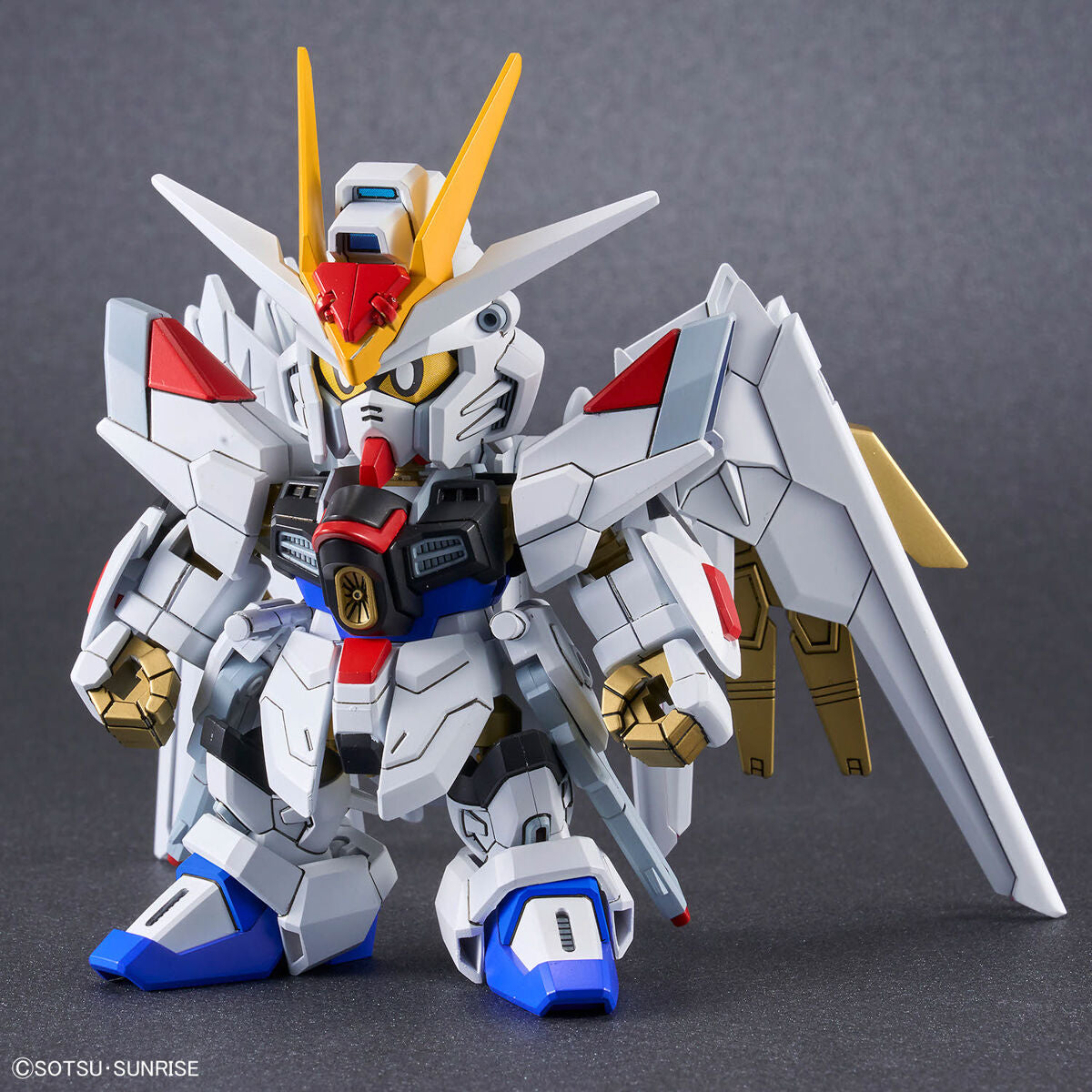 27235825067173BandaiSDGundamCrossSilhouetteMightStrikeFreedomGundamModelKit457310267173802 27235825067173BandaiSDGundamCrossSilhouetteMightStrikeFreedomGundamModelKit457310267173802