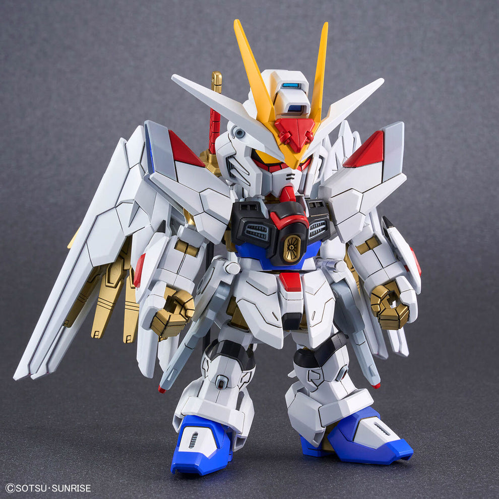 27235825067173BandaiSDGundamCrossSilhouetteMightStrikeFreedomGundamModelKit457310267173803 27235825067173BandaiSDGundamCrossSilhouetteMightStrikeFreedomGundamModelKit457310267173803