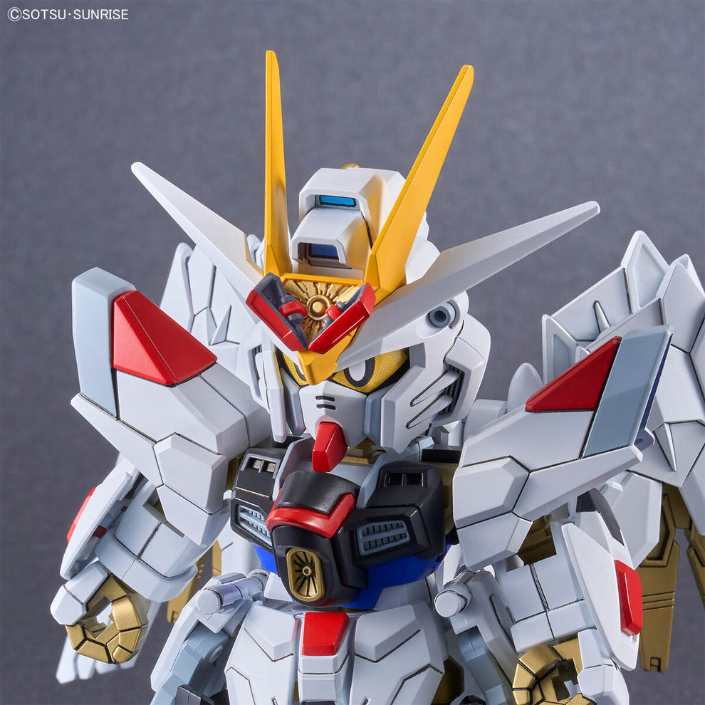 27235825067173BandaiSDGundamCrossSilhouetteMightStrikeFreedomGundamModelKit457310267173804 27235825067173BandaiSDGundamCrossSilhouetteMightStrikeFreedomGundamModelKit457310267173804
