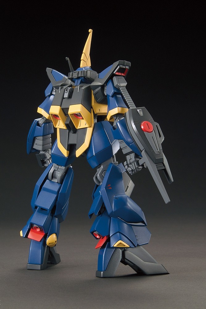 Hg barzam 1/144 Hg barzam 1/144