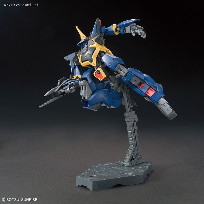 Hg barzam 1/144 Hg barzam 1/144