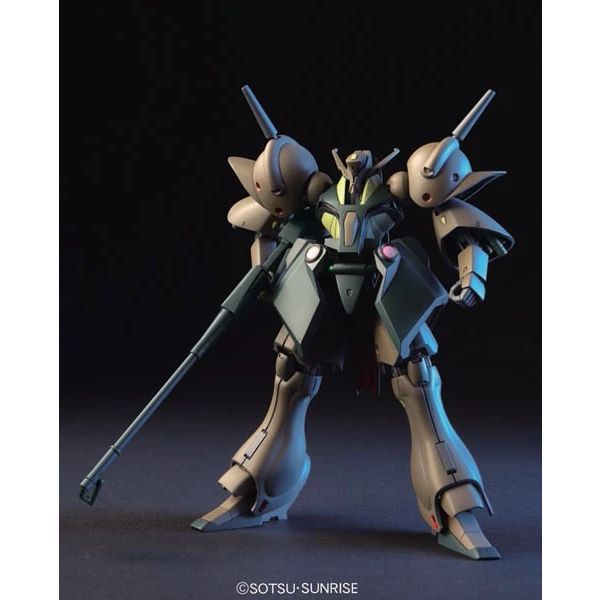Hguc gabthley 1/144 Hguc gabthley 1/144