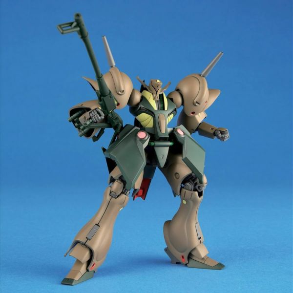 Hguc gabthley 1/144 Hguc gabthley 1/144