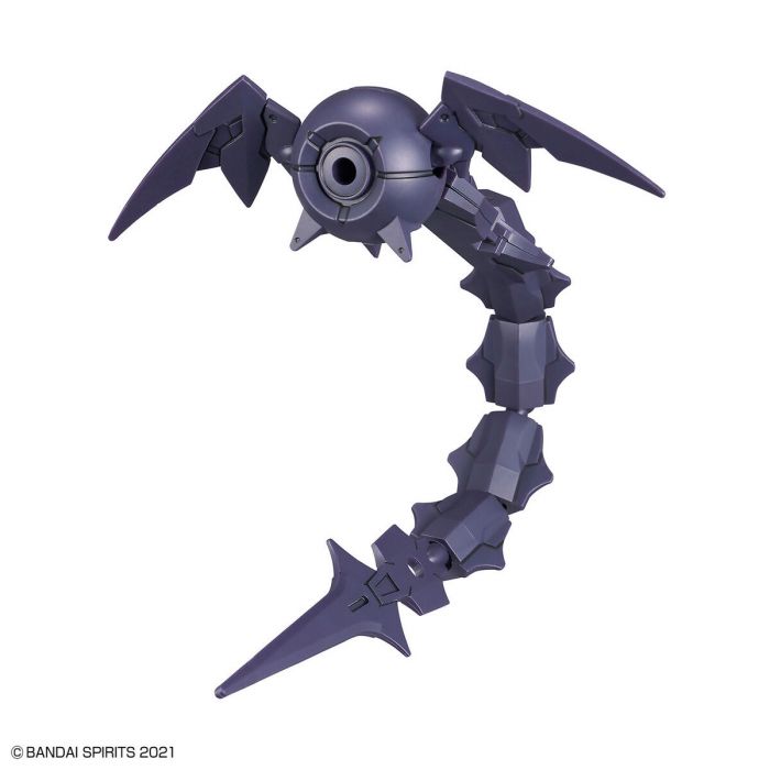 30ms op pt set 10 reaper armor