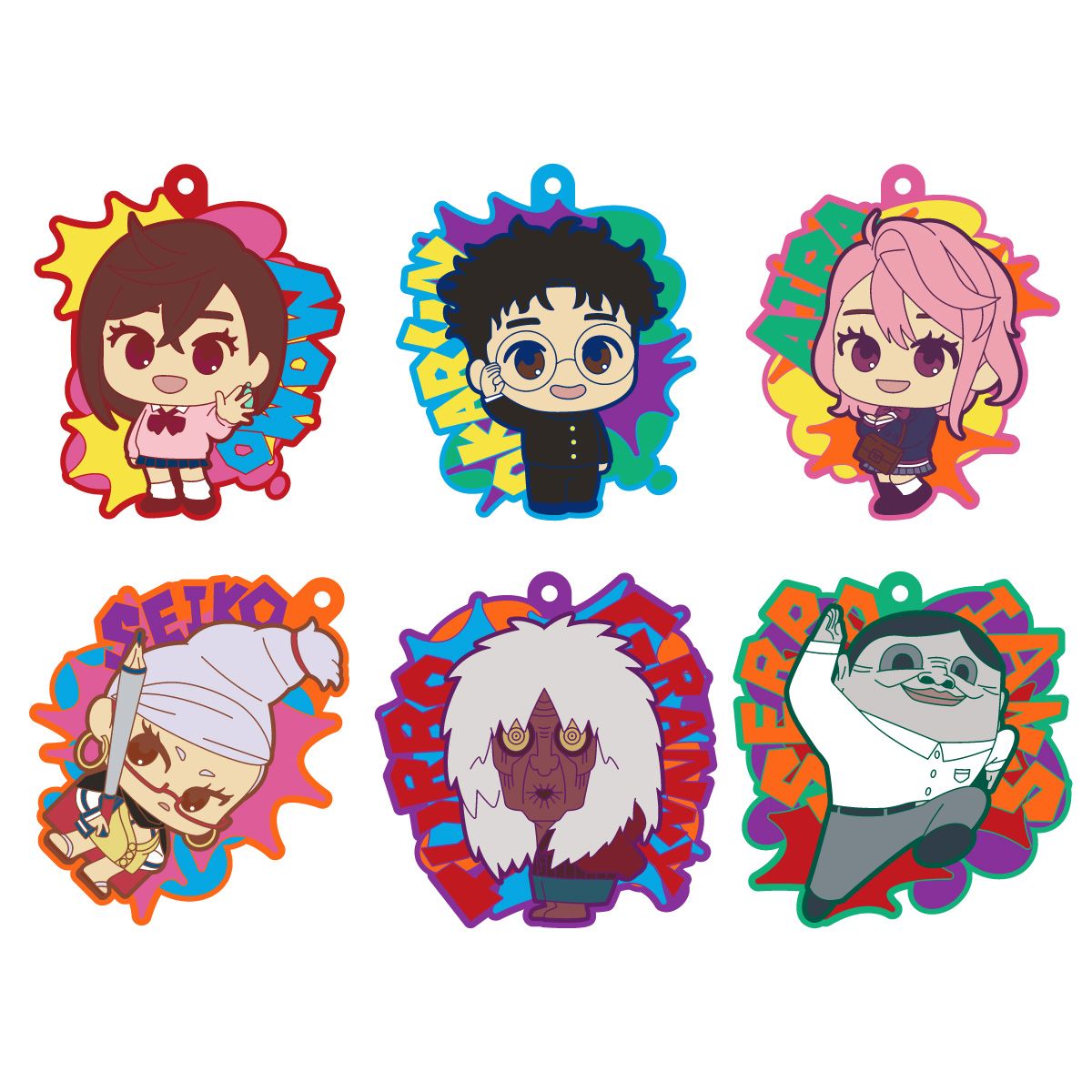 bandai_candy_toys_-_dan_da_dan_rubber_mascot_original_box_of_12__240719040540