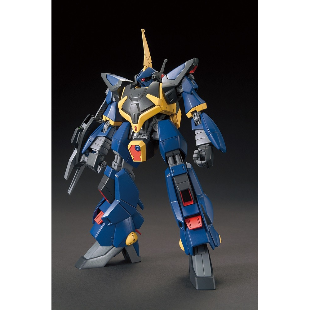 Hg barzam 1/144 Hg barzam 1/144