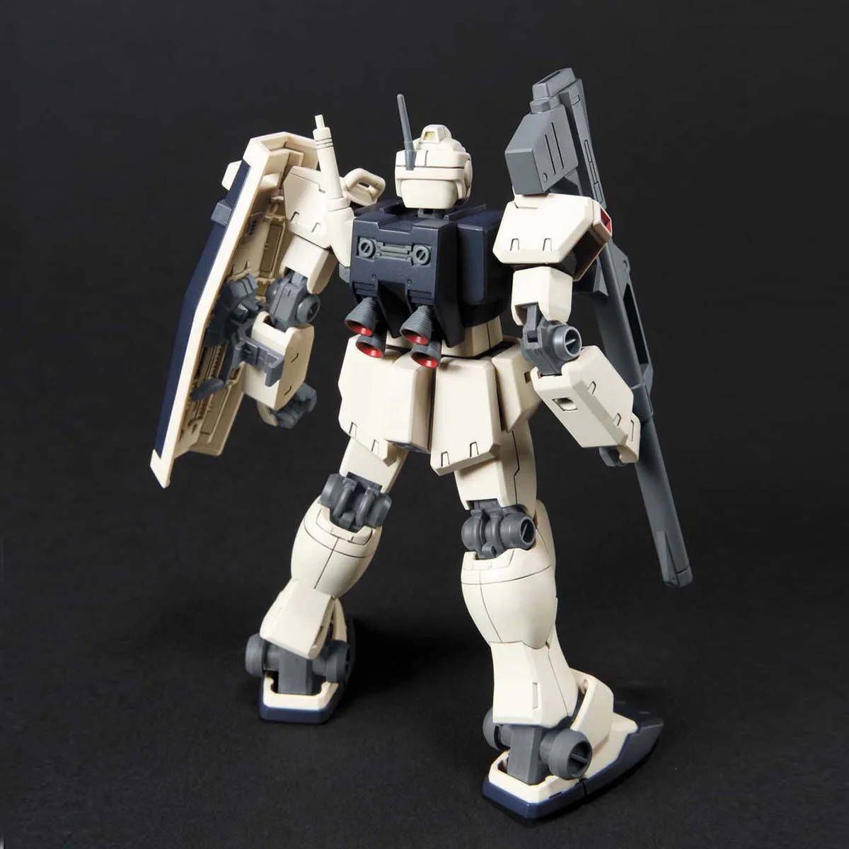 Hguc gm type c 1/144