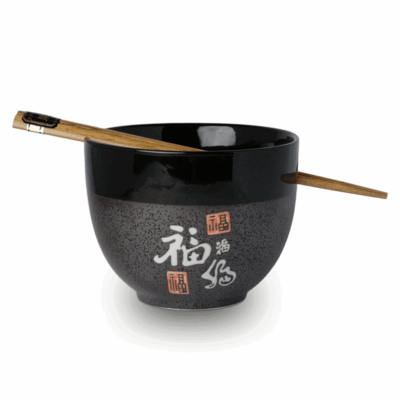 Soba Tál - Szürke 'Fu' Karakterekkel
