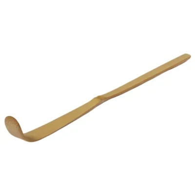 Bambusz Matcha Kanál 18cm