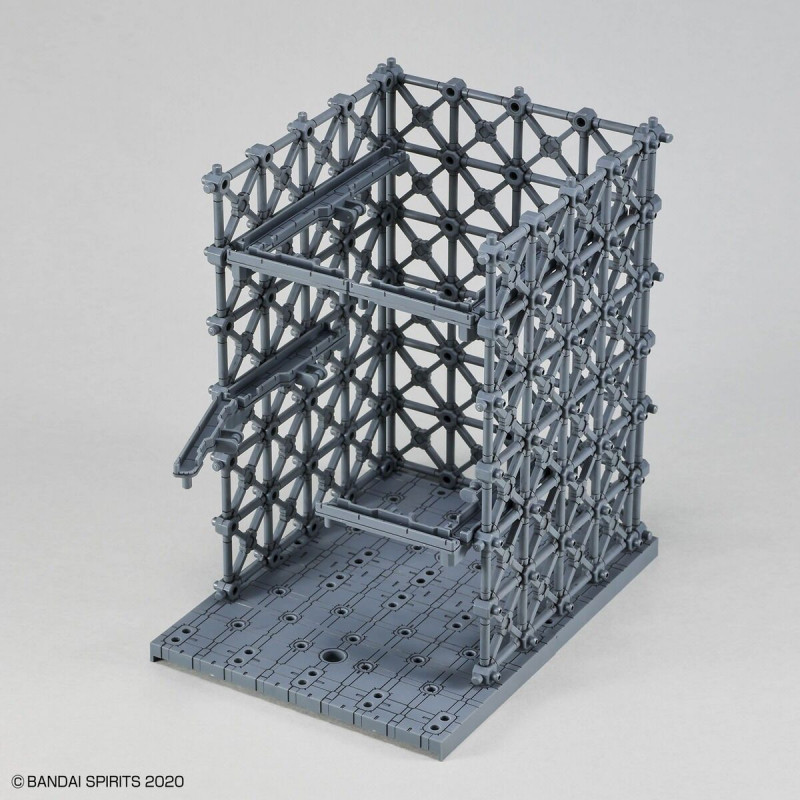 CUSTOMIZE SCENE BASE TRUSS BASE VER CUSTOMIZE SCENE BASE TRUSS BASE VER