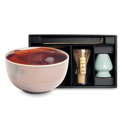 Matcha Szett - Uzu