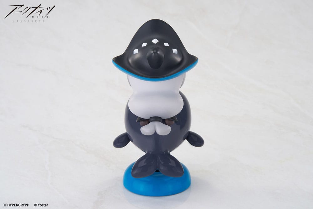 Arknights PVC Happy Shake Skadi Figura 10 cm Arknights PVC Happy Shake Skadi Figura 10 cm