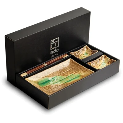 Sushi Szett - Furui Japán Mintával